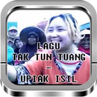 Lagu Tak Tun Tuang biểu tượng