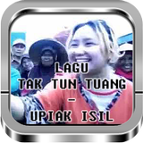 Lagu Tak Tun Tuang biểu tượng