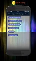 Lagu Tak Tun Tuang ảnh chụp màn hình 1