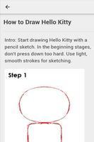 Kitty Draw Guide 截图 2