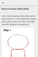 Kitty Draw Guide скриншот 2