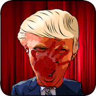 Whack a Trump icono