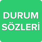 Durum Sözleri-icoon