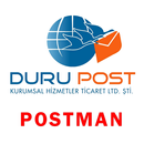 Durupost Postman Raporlama APK