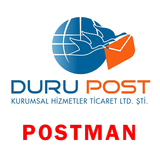Durupost Postman Raporlama icône