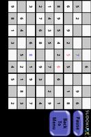 Sudoku SpyCam ICS Demo تصوير الشاشة 2