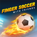 Finger Soccer With Friends APK