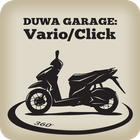 Duwa Garage: Vario-Click アイコン