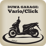 Duwa Garage: Vario-Click icon