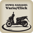 Duwa Garage: Vario-Click