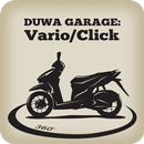 APK Duwa Garage: Vario-Click