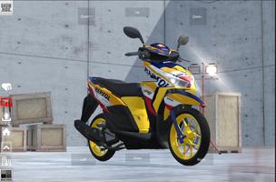 Poster Duwa Garage: Vario-Click