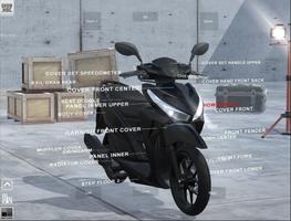 Duwa Garage: Vario-Click imagem de tela 1