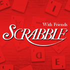 Scrabble with friends 图标