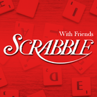 Scrabble with friends 圖標