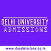 DU App -Guide to DU Admissions APK
