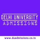 DU App -Guide to DU Admissions APK