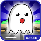 Hungry Ghost Zeichen