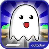 Hungry Ghost aplikacja