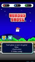 Hungry Ghost Plakat