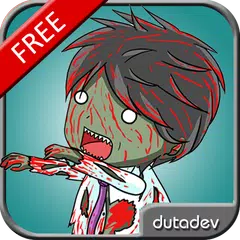 Zombie Live Wallpaper Free APK download