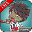 Zombie Live Wallpaper Free