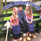 Dutch Children's Songs icône