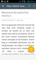 Dutch Muslima 截图 1