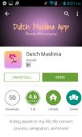 Dutch Muslima 截图 2