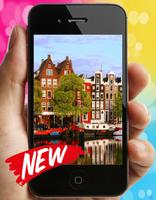 برنامه‌نما Amazing Dutch Wallpaper عکس از صفحه