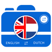 Dutch Camera & Voice Translator