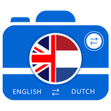 Dutch Camera & Voice Translator biểu tượng