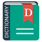 Dutch Dictionary - Offline icône