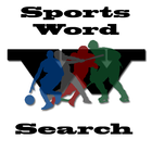 Sports Word Search icône