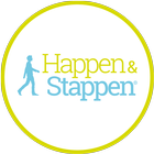 Happen & Stappen icône