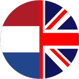 Vertalen nederlands engels icône