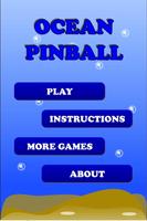 Ocean Pinball पोस्टर