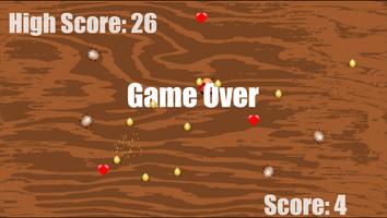 Table Bugs screenshot 2