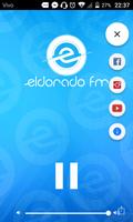 Eldorado FM capture d'écran 2