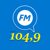 Lajedão fm ไอคอน