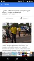 LiberdadeNews ภาพหน้าจอ 2