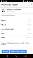Utipp Usuário screenshot 2