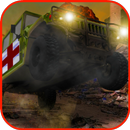 Duty Rescue Driver APK