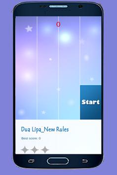 Download Dua Lipa Piano Hapy Fun Game Apk For Android Latest Version - roblox new rules dua lipa
