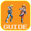 GUIDE FOR DOUBLE DRAGON