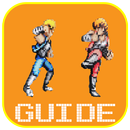 GUIDE FOR DOUBLE DRAGON APK