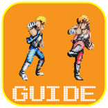 GUIDE FOR DOUBLE DRAGON
