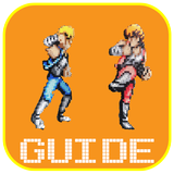 GUIDE FOR DOUBLE DRAGON иконка