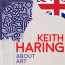 Keith Haring. About Art - ENG APK
