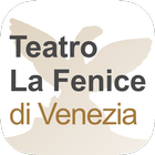 Teatro La Fenice – Guide officiel icône